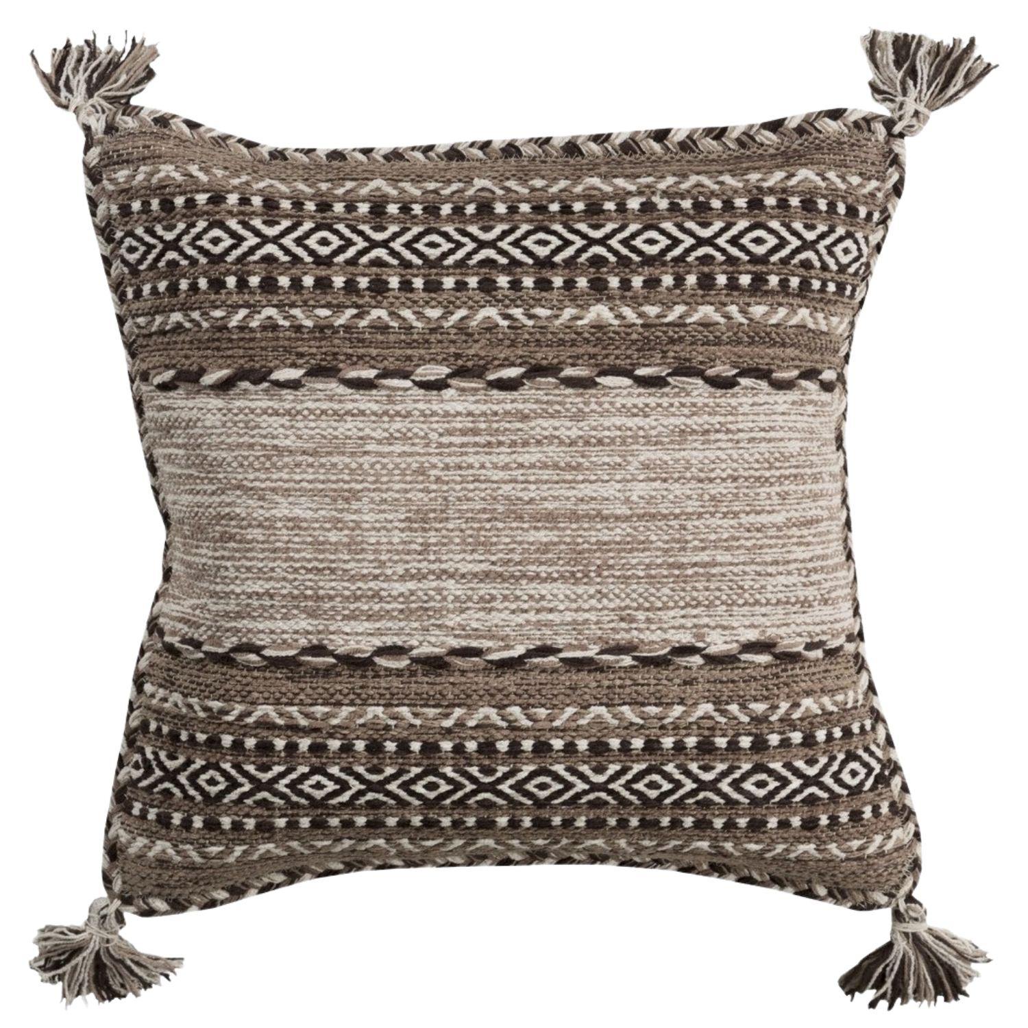 Cushion Covers By Loomixindia