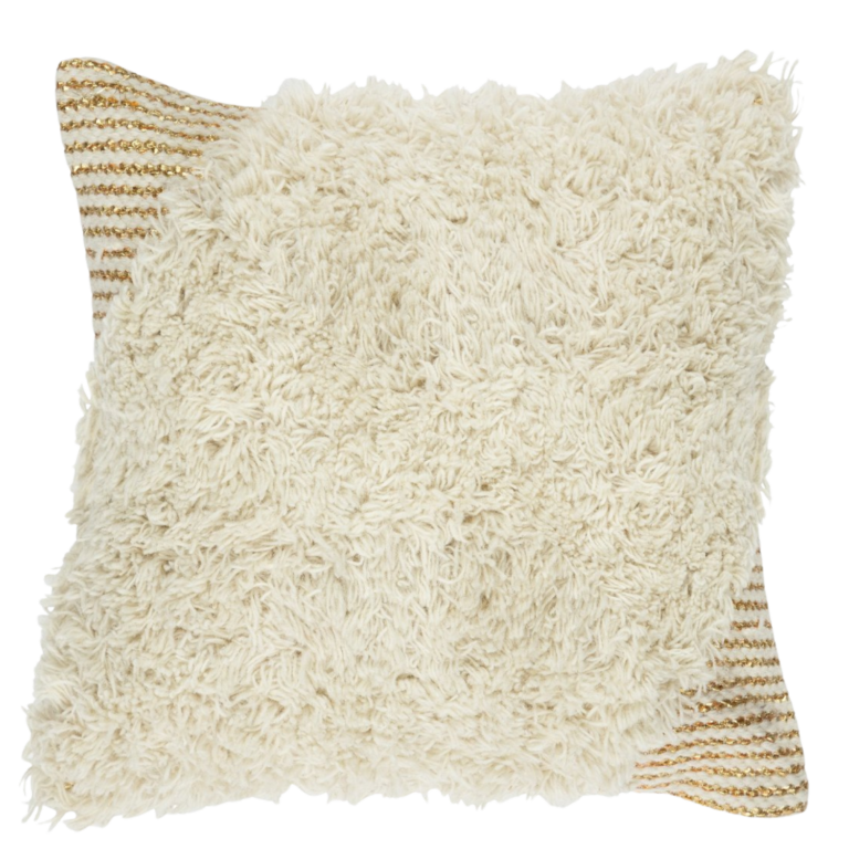 Cushion Covers By Loomixindia