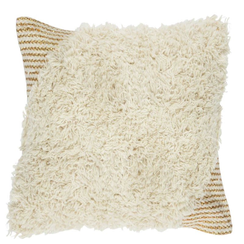 Cushion Covers By Loomixindia