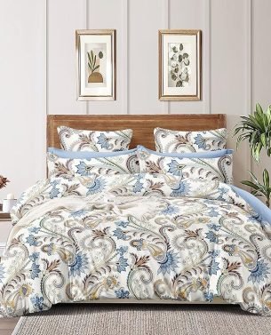 Bedsheet 400TC Cotton